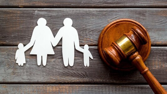 Ailə və nikah hüququ