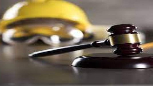 Трудовое право и социальное обеспечение. Споры и процедуры
