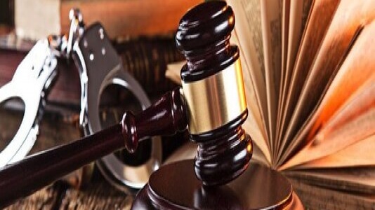 Defender services provided to suspected person, accused person or defendant on criminal cases