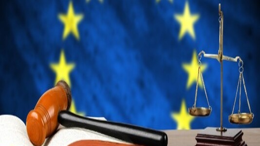 Complaining to European Court
