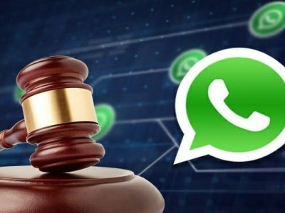WhatsApp yazışmaları məhkəmədə sübut kimi qəbul edilirmi?