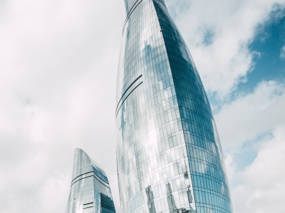 Starting business in Azerbaijan