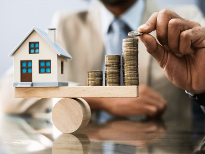 Services related with real estate